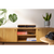  Canor Virtus 14S Integrated Solid-State Amplifier in Bronzw, in room view