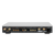  Canor Virtus 14S Integrated Solid-State Amplifier in Silver, back of unit