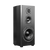 Bryston Mini T Loudspeakers n Black Ash, front of individual speaker
