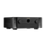 Marantz Cinema 50 Series 2 AV Receiver in Black, angled to the right