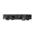 Marantz Cinema 70 Series 2 AV Receiver, black angled left