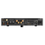 Hegel H150 Streaming Amplifier, rear