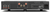 Hegel H95 Streaming Amplifier, back of unit

