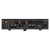 Hegel A200 Integrated Amplifier, back of unit