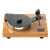 ProJect Xtension 12 Evolution Turntable in Olive