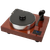 ProJect Xtension 10 Evolution Turntable in Mahogany
