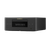  Marantz MCR 60n DAB in black, angled to the left