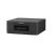  Marantz MCR 60n DAB in black, angled to the left, front and top shown