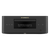  Marantz MCR 60n DAB in black, front of unit