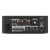  Marantz MCR 60n DAB in black, back of unit