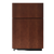 Klipsch La Scala AL6 Floorstanding Speakers in American Auburn.  Individual Speaker in profile
