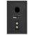 Wharfedale Diamond 12.2i Bookshelf Speakers. back of individual speaker shown in Black.