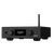 Audiolab PPA7 Phono Preamplifier in black, angled to the left