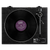 Dual CS-529 BT Automatic Turntable in Blackwood, overhead