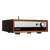 LEAK TruStream Audio Streamer, angled to the right