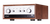 LEAK Audio Stereo 230 Integrated Amplifier, angled to the left