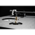Dual CS-529 BT Automatic Turntable in Blackwood, under the platter