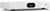 Audiolab 7000N Play Audio Streaming Player in Silver, angled to the right