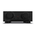 Mission 778X Integrated Amplifier in Black, front