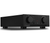 Mission 778X Integrated Amplifier in Black, angled to the right