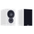 Mission LX-2 MK II Bookshelf Speakers also available in Lux White Matte