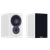  Mission LX-2 MK II Bookshelf Speakers also available in Lux White Matte