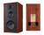 Wharfedale Linton 85th Anniversary Speaker pair in Mahogany