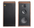 Wharfedale Linton 85th Anniversary Speaker pair in Walnut