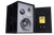 Wharfedale Super Denton Heritage Speakers in Black, pair