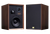 Wharfedale Super Denton Heritage Speakers in Walnut, pair