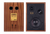 Wharfedale Super Denton Heritage Speakers, in Walnut, pair