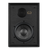 Wharfedale Denton 85th Anniversary Speakers, in Black, front without grille.  Sold as a pair