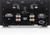 Rotel RB-1590 Power Amplifier, back
