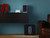 Sonos Sub Wireless Subwoofer in black, in room image

