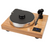 Project Xtension 10 Evolution Turntable, olive