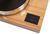Project Xtension 10 Evolution Turntable, olive