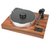 Project Xtension 10 Evolution Turntable, palisander