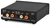 Project Phono Box Phono Preamplifier backof unit