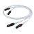 Chord Sarum T ARAY Analogue XLR Interconnect Cable 1m (Pair)