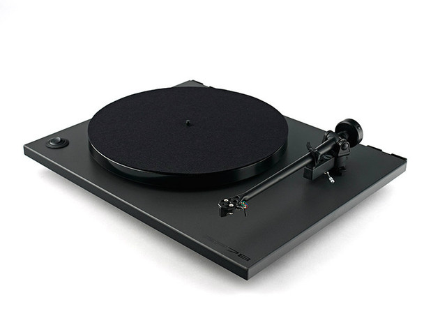 Rega RP78 Turntable