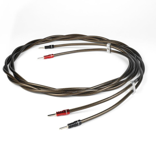 Chord Epic XL High-End Speaker Cable 3m (Pair)