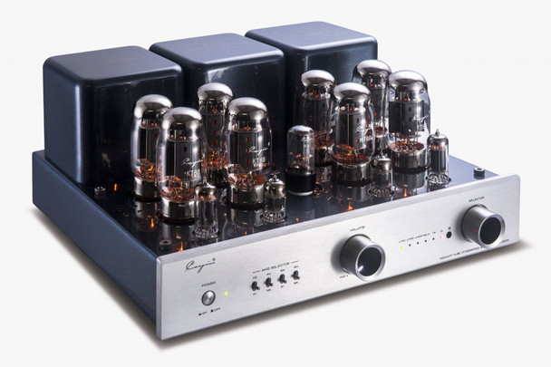 Cayin CS-100A Integrated Valve Amplifier