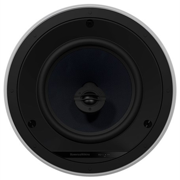 B&W CCM683 In-Ceiling Speakers (pair)