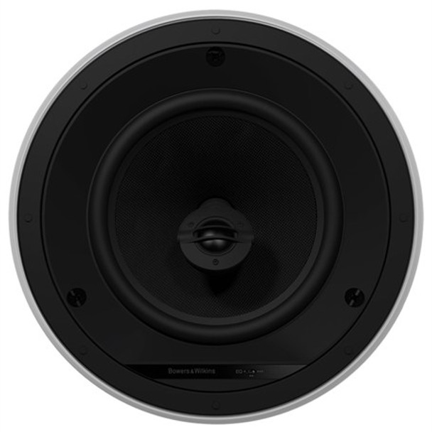 B&W CCM684 In-Ceiling Speakers (pair)