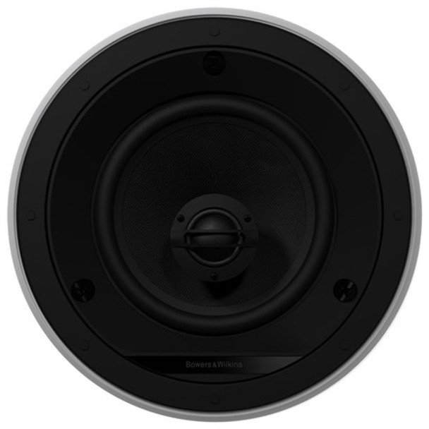 B&W CCM665 In-Ceiling Speakers (pair)