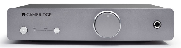 Cambridge Audio Alva Duo MM/MC Phono Pre-Amplifier, front