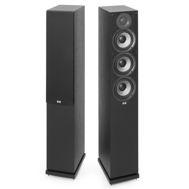 Elac F5.2 Floorstanding Speakers (Pair)