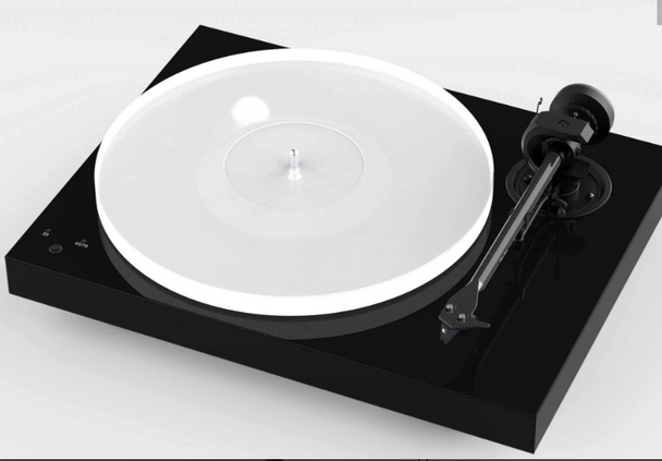 ProJect X1 turntable