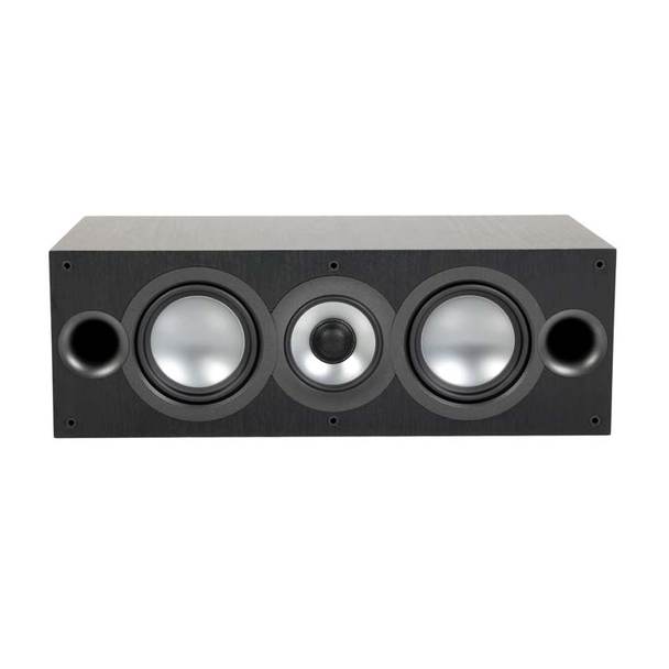 Elac Uni-Fi 2.0 UC52 Centre speaker - Black Ash