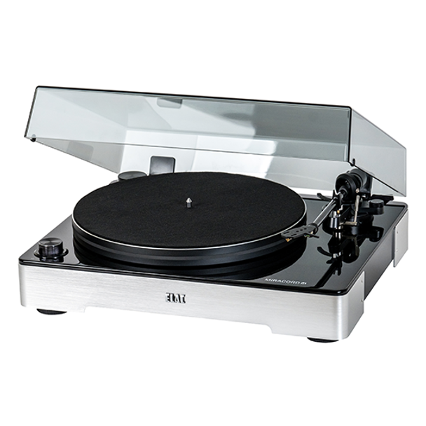 Elac Miracord 60 Turntable